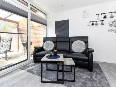 Ferienhaus für 5 Personen (70 m²) in Bensersiel 6/10