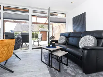 Ferienhaus für 5 Personen (70 m²) in Bensersiel 8/10