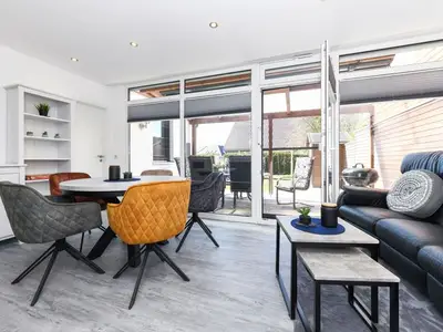 Ferienhaus für 5 Personen (70 m²) in Bensersiel 9/10