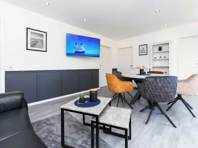 Ferienhaus für 5 Personen (70 m²) in Bensersiel 10/10