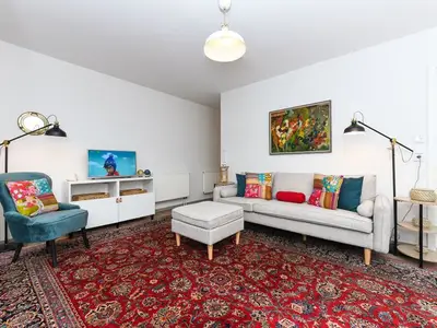 Ferienhaus für 3 Personen (55 m²) in Bensersiel 7/10