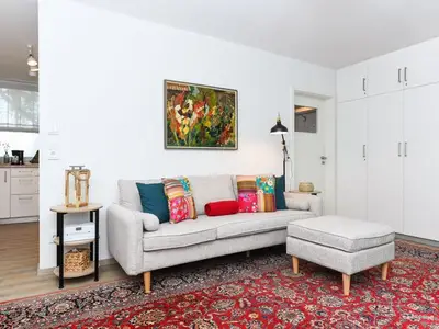 Ferienhaus für 3 Personen (55 m²) in Bensersiel 9/10