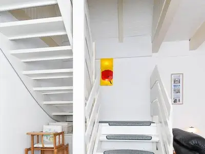 Ferienhaus für 6 Personen (75 m²) in Bensersiel 10/10