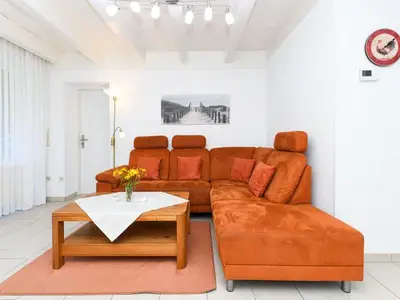 Ferienhaus für 6 Personen (75 m²) in Bensersiel 6/10