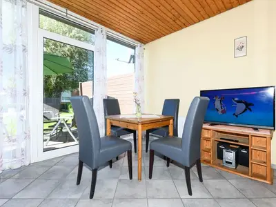 Ferienhaus für 4 Personen (50 m²) in Bensersiel 10/10