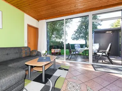 Ferienhaus für 4 Personen (50 m²) in Bensersiel 2/10