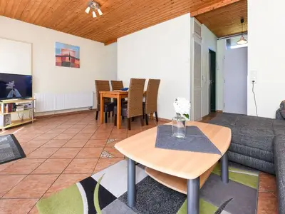 Ferienhaus für 4 Personen (50 m²) in Bensersiel 5/10