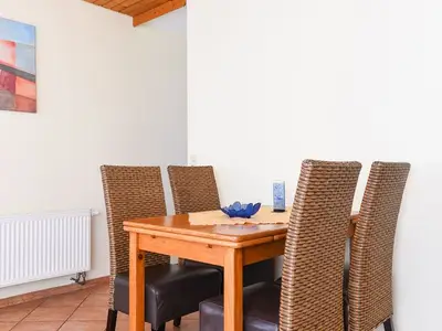Ferienhaus für 4 Personen (50 m²) in Bensersiel 8/10