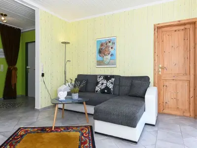 Ferienhaus für 4 Personen (50 m²) in Bensersiel 7/10