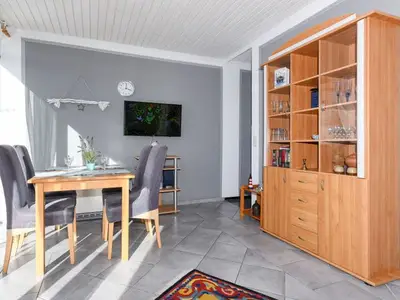 Ferienhaus für 4 Personen (50 m²) in Bensersiel 9/10