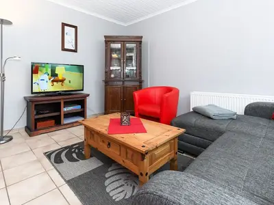 Ferienhaus für 4 Personen (50 m²) in Bensersiel 6/10