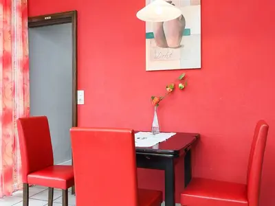 Ferienhaus für 4 Personen (50 m²) in Bensersiel 8/10
