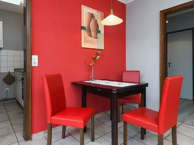 Ferienhaus für 4 Personen (50 m²) in Bensersiel 9/10
