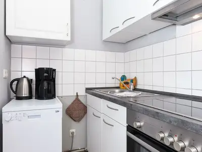 Ferienhaus für 4 Personen (50 m²) in Bensersiel 10/10