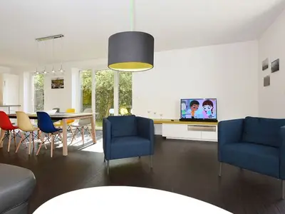 Ferienhaus für 7 Personen (88 m²) in Bensersiel 2/10