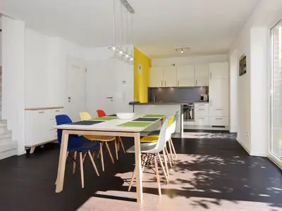 Ferienhaus für 7 Personen (88 m²) in Bensersiel 3/10