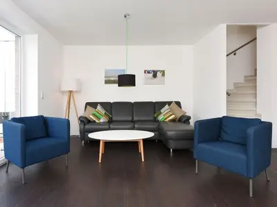 Ferienhaus für 7 Personen (88 m²) in Bensersiel 7/10