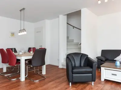 Ferienhaus für 8 Personen (87 m²) in Bensersiel 2/10