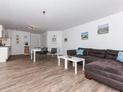 Ferienhaus für 7 Personen (118 m²) in Bensersiel 6/10