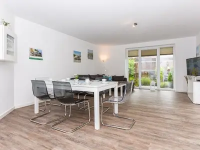 Ferienhaus für 7 Personen (118 m²) in Bensersiel 7/10