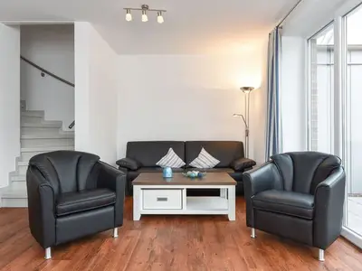 Ferienhaus für 8 Personen (87 m²) in Bensersiel 6/10