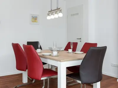 Ferienhaus für 8 Personen (87 m²) in Bensersiel 10/10