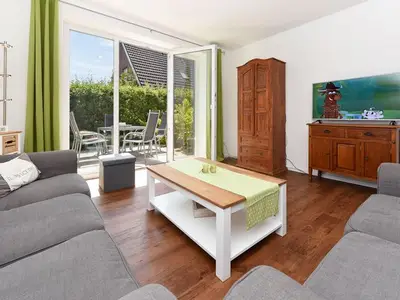 Ferienhaus für 8 Personen (112 m²) in Bensersiel 2/10