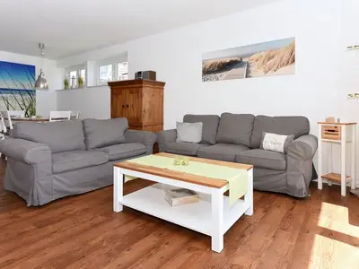 Ferienhaus für 8 Personen (112 m²) in Bensersiel 7/10
