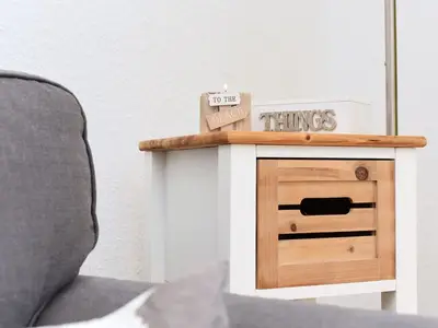 Ferienhaus für 8 Personen (112 m²) in Bensersiel 8/10