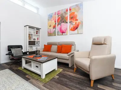 Ferienhaus für 4 Personen (60 m²) in Bensersiel 4/10