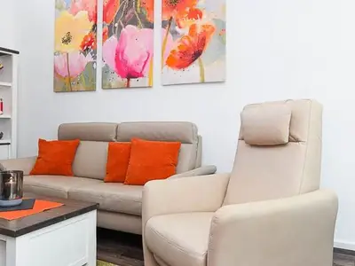 Ferienhaus für 4 Personen (60 m²) in Bensersiel 6/10