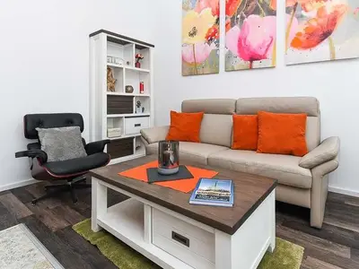 Ferienhaus für 4 Personen (60 m²) in Bensersiel 8/10
