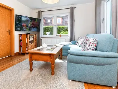 Ferienhaus für 7 Personen (80 m²) in Bensersiel 7/10