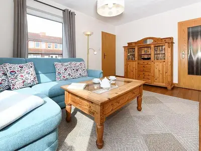 Ferienhaus für 7 Personen (80 m²) in Bensersiel 8/10