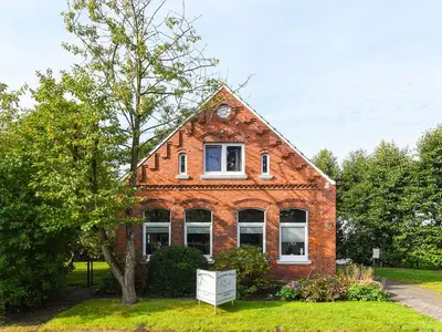 Ferienhaus für 7 Personen (120 m²) in Bensersiel 1/10