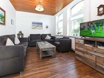 Ferienhaus für 7 Personen (120 m²) in Bensersiel 7/10