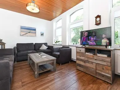 Ferienhaus für 7 Personen (120 m²) in Bensersiel 8/10