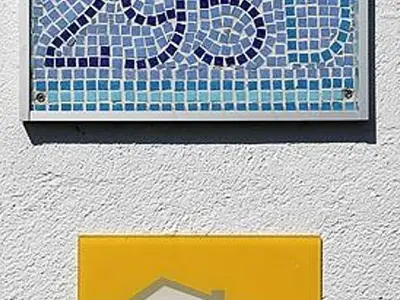 Ferienhaus für 4 Personen (62 m²) in Bensersiel 2/10