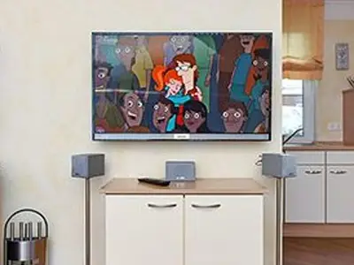 Ferienhaus für 4 Personen (62 m²) in Bensersiel 9/10