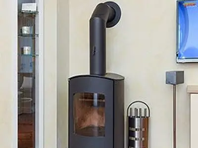 Ferienhaus für 4 Personen (62 m²) in Bensersiel 10/10