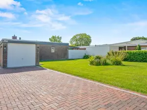 Ferienhaus für 4 Personen (74 m²) in Bensersiel