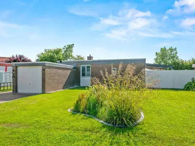 Ferienhaus für 4 Personen (74 m²) in Bensersiel 2/10