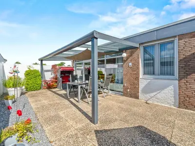 Ferienhaus für 4 Personen (74 m²) in Bensersiel 8/10