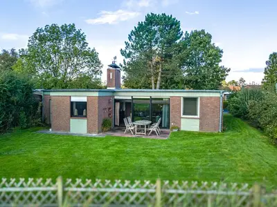 Ferienhaus für 4 Personen (93 m²) in Bensersiel 2/10