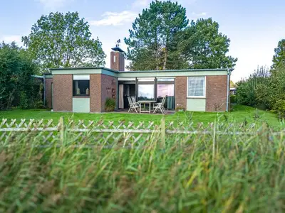Ferienhaus für 4 Personen (93 m²) in Bensersiel 3/10