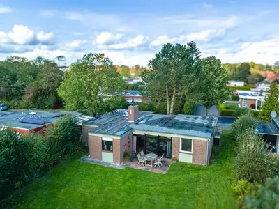 Ferienhaus für 4 Personen (93 m²) in Bensersiel 4/10