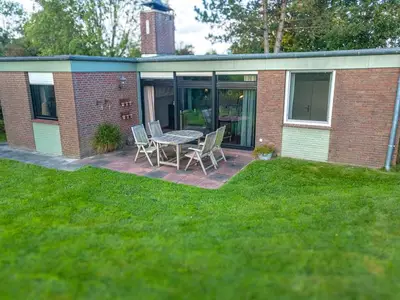 Ferienhaus für 4 Personen (93 m²) in Bensersiel 5/10
