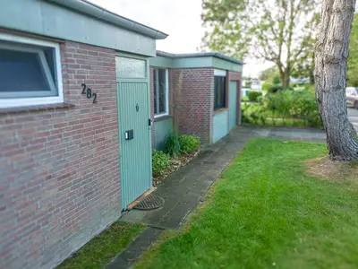 Ferienhaus für 4 Personen (93 m²) in Bensersiel 6/10