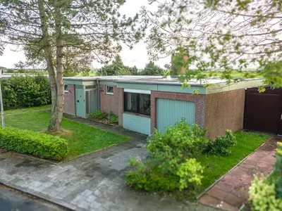 Ferienhaus für 4 Personen (93 m²) in Bensersiel 7/10