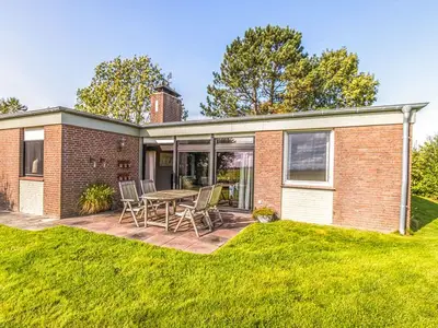 Ferienhaus für 4 Personen (93 m²) in Bensersiel 8/10